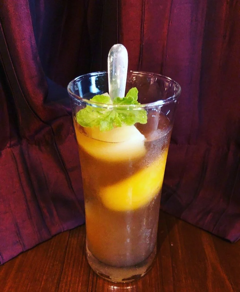 ((たっプリモモモモ酎ハイ))