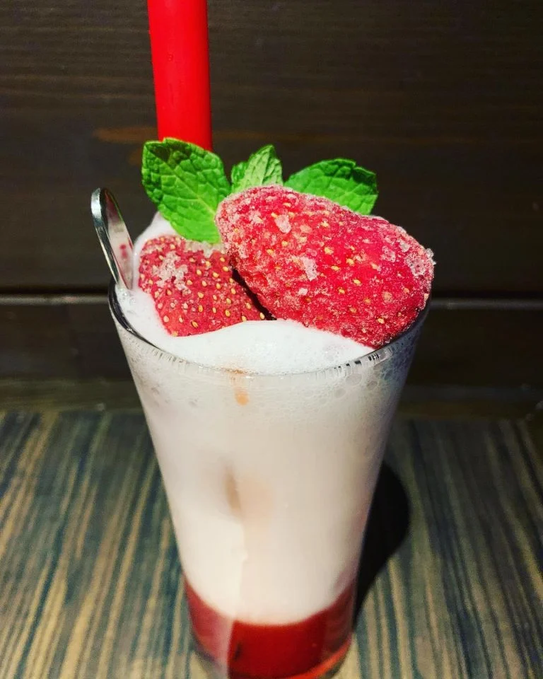 ((今月のおすすめ酎ハイ))