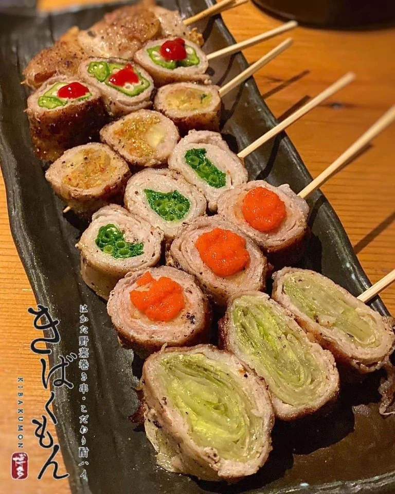 ((きばくもん栄店 営業再開のお知らせ!))