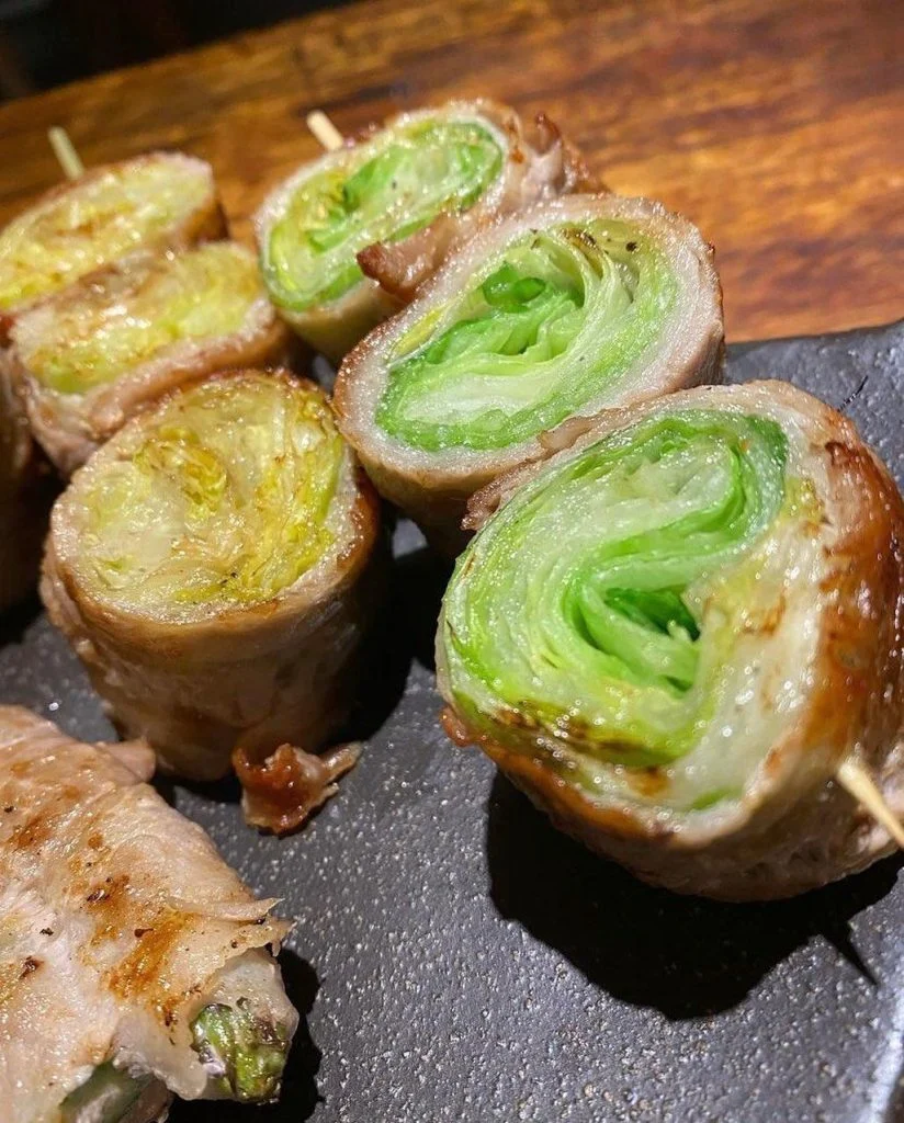 ((栄で居酒屋をお探しなら是非きばくもんへ！))@栄/居酒屋/フルーツ酎ハイ/野菜巻き串