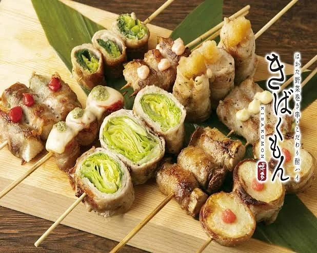 ((本日も元気に営業しております!))@栄/居酒屋/野菜巻き串/フルーツ酎ハイ