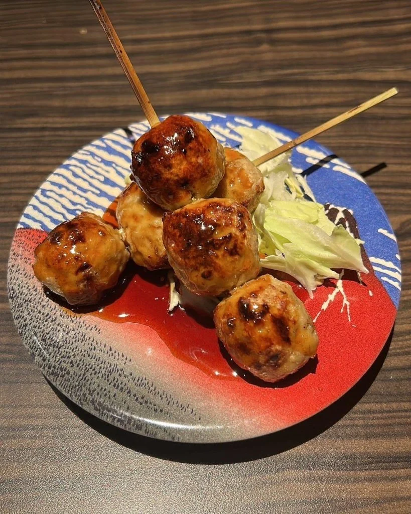 ((来週よりおすすめメニュー変わります!))@栄/居酒屋/フルーツ酎ハイ/野菜巻き串