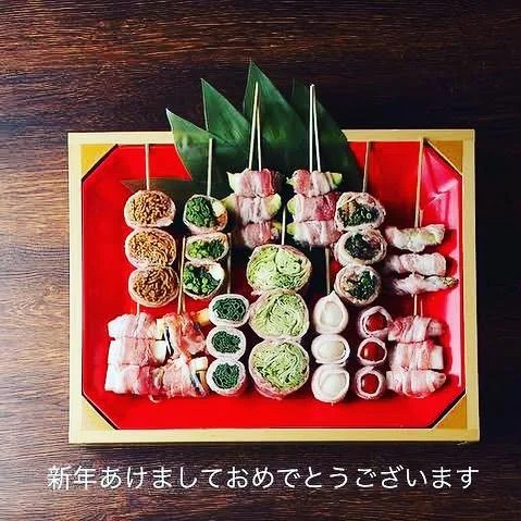 ((新年会は是非きばくもんで！))@栄/居酒屋/野菜巻き串/フルーツ酎ハイ