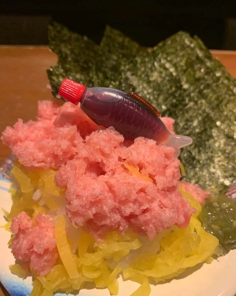 ((人気沸騰中!トロたくタワー!!))@居酒屋/フルーツ酎ハイ/野菜巻き串/フルーツ酎ハイ