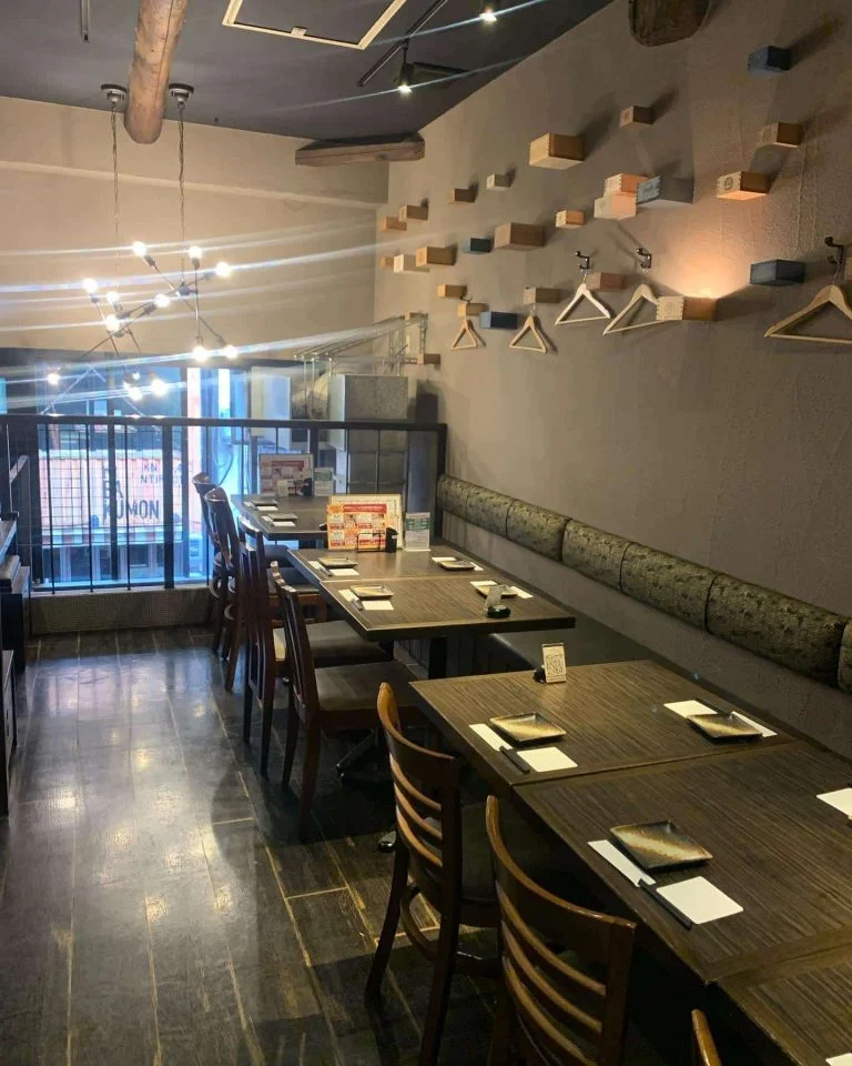 ((栄でお店をお探しならきばくもんへ!))@居酒屋/栄/フルーツ酎ハイ/野菜巻き串