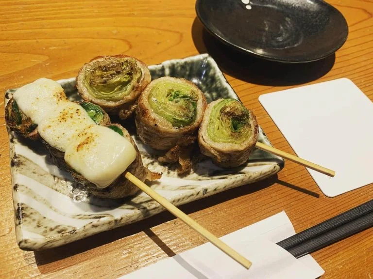 (栄でお店をお探しならきばくもんへ！)@栄/居酒屋/野菜巻き串/フルーツ酎ハイ