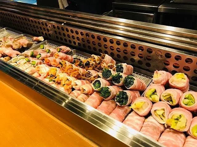 (名古屋栄で博多野菜巻き串とフルーツ酎ハイが絶品!貸切も対応!)@栄/居酒屋/フルーツ酎ハイ/野菜巻き串
