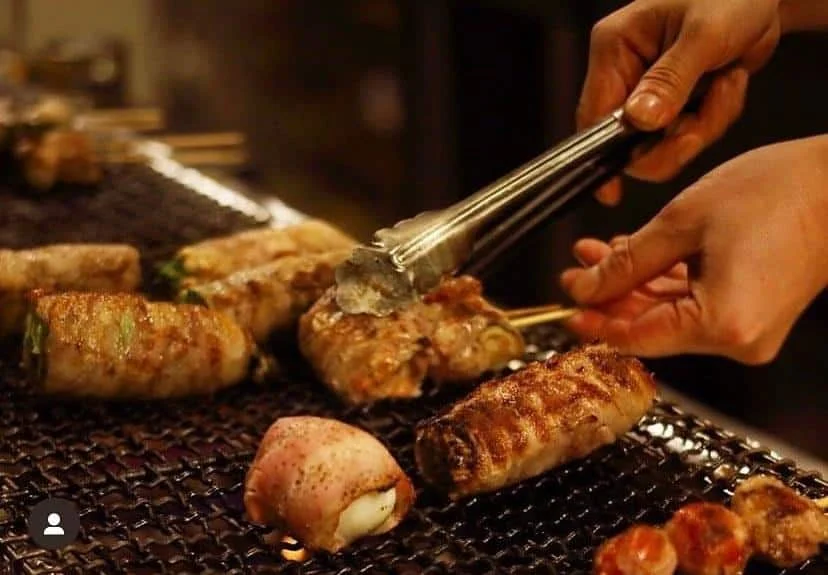 ((離れ貸切対応！最大14名様まで！野菜巻き串とフルーツ酎ハイをご堪能下さい！))@栄/居酒屋/野菜巻き串/フルーツ酎ハ…