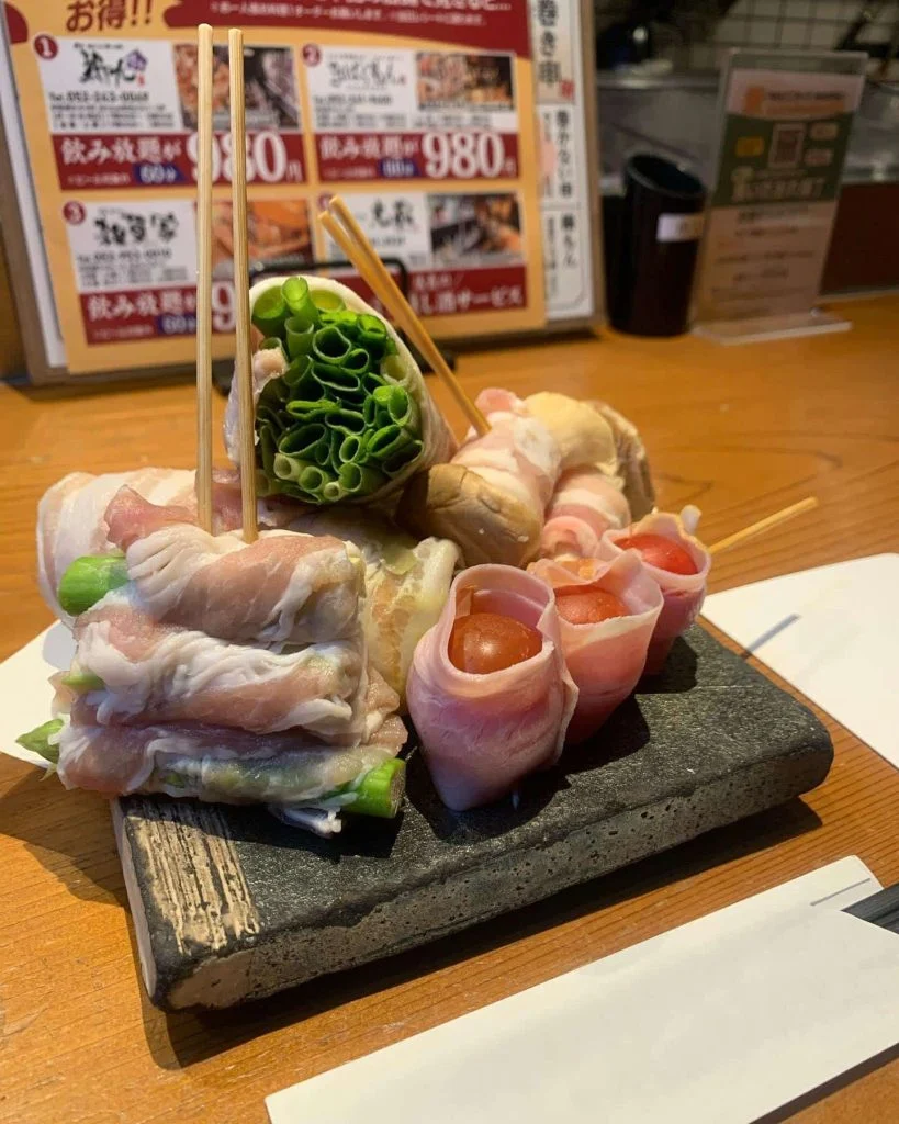 ((お盆のご予約もお待ちしております!))@栄/居酒屋/フルーツ酎ハイ/野菜巻き串