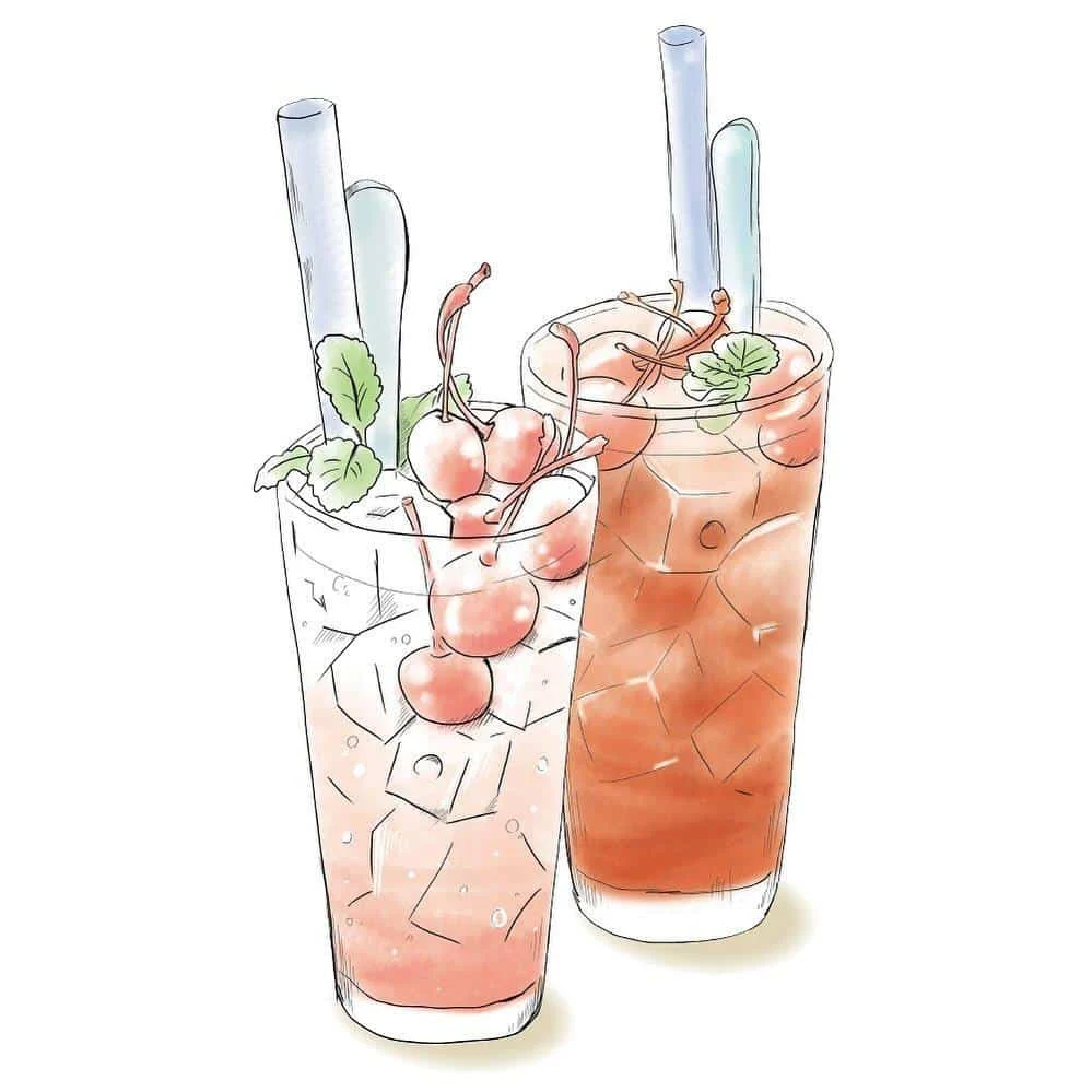 ((栄でお店をお探しならきばくもんへ！))@野菜巻き串/栄/フルーツ酎ハイ/居酒屋