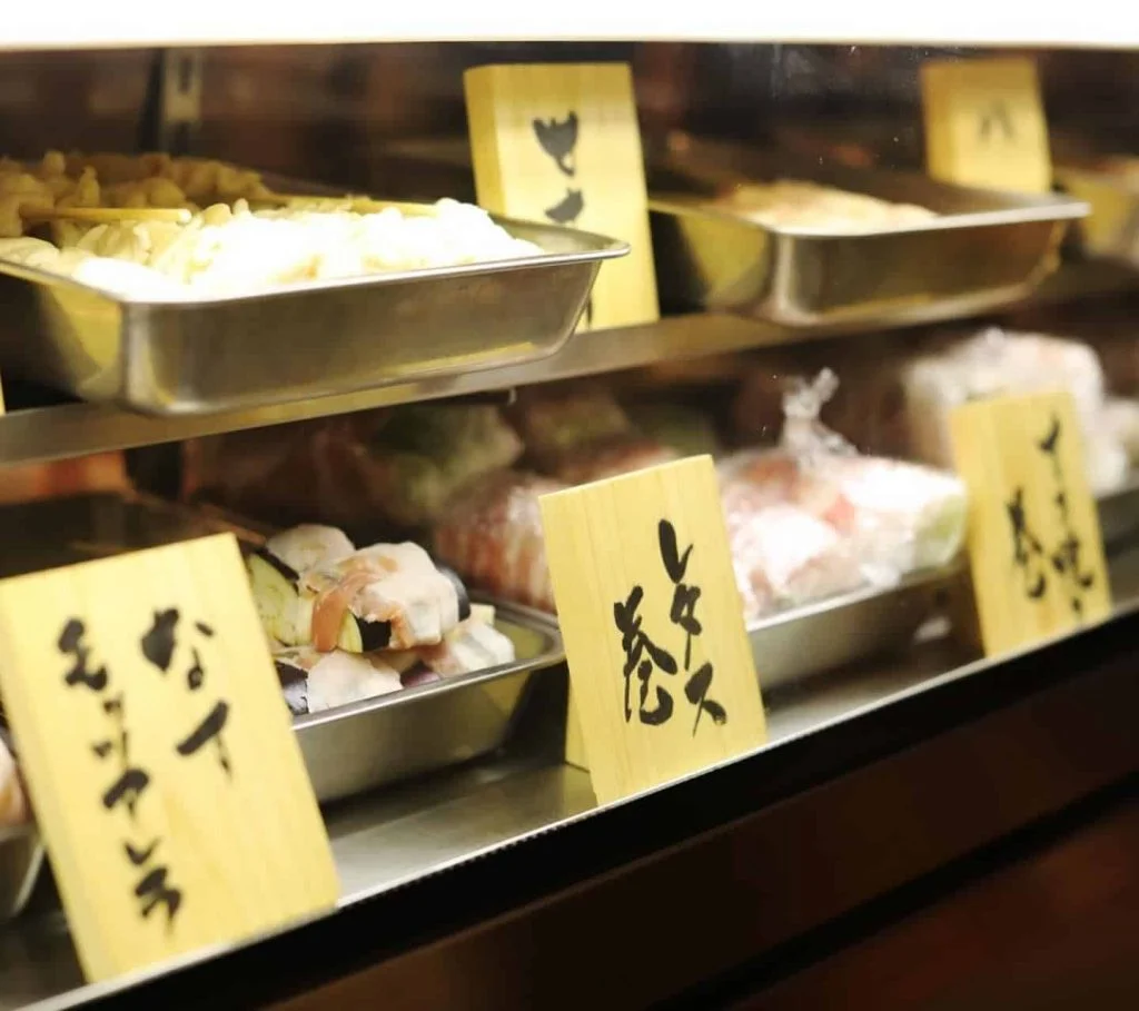 本日は17時より営業致します🈺!((栄でお店をお探しならきばくもんへ!))@野菜巻き串/栄/フルーツ酎ハイ/居酒屋