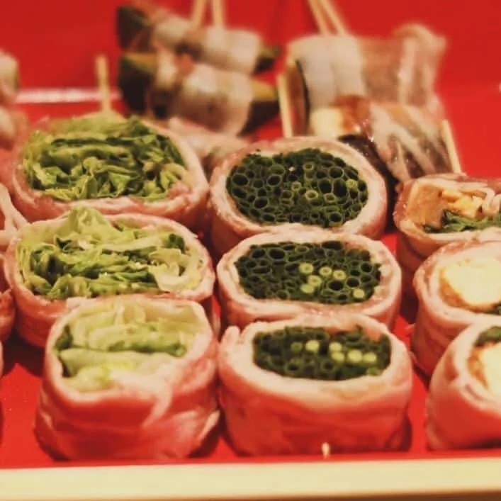 ((栄でお店をお探しならきばくもんへ！))@野菜巻き串/栄/フルーツ酎ハイ/居酒屋