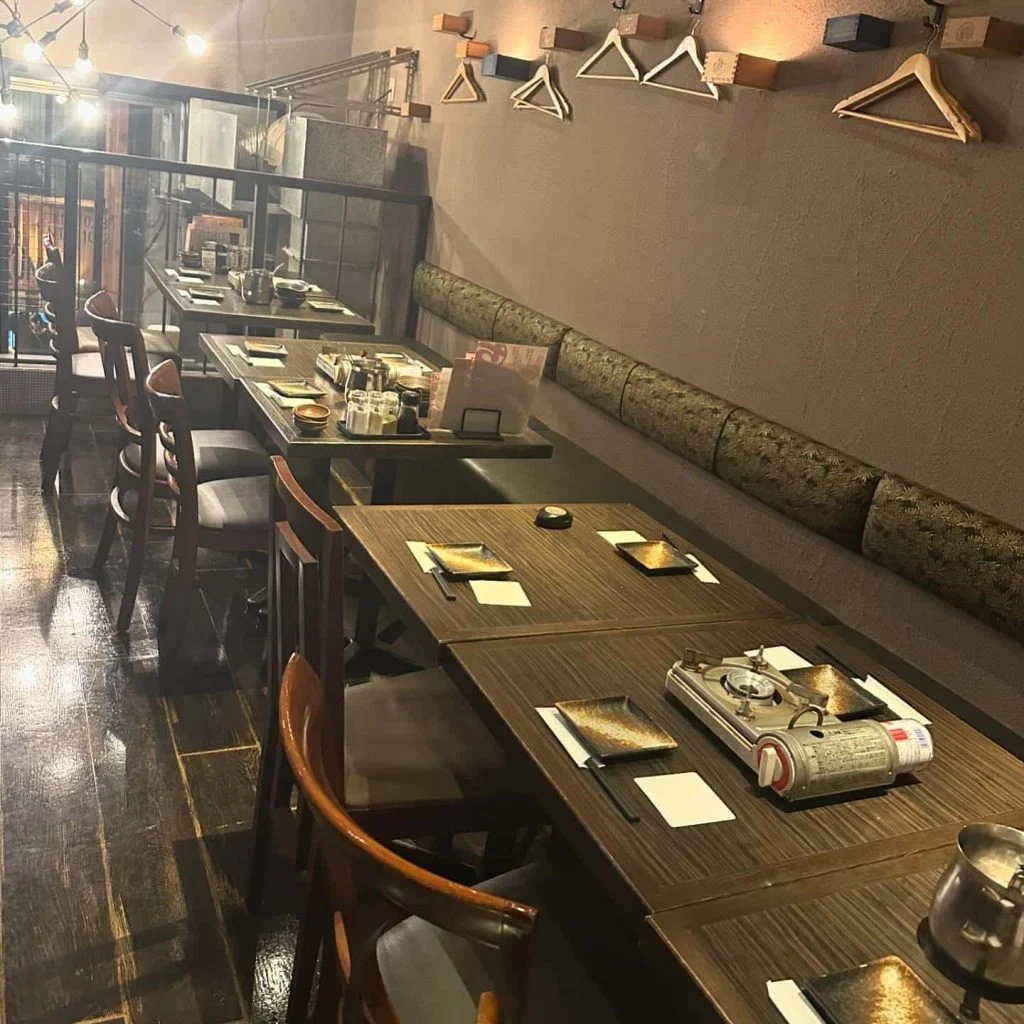 ((栄でお店をお探しならきばくもんへ！))@野菜巻き串/栄/フルーツ酎ハイ/居酒屋