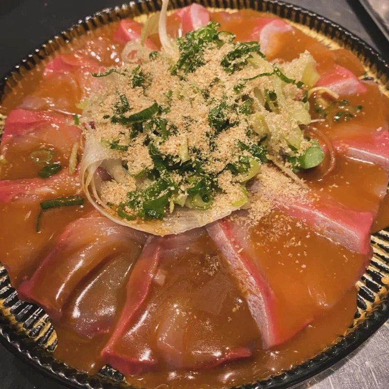 栄でお店をお探しならきばくもんへ!@野菜巻き串/栄/フルーツ酎ハイ/居酒屋/博多野菜巻き串といえばきばくもん
