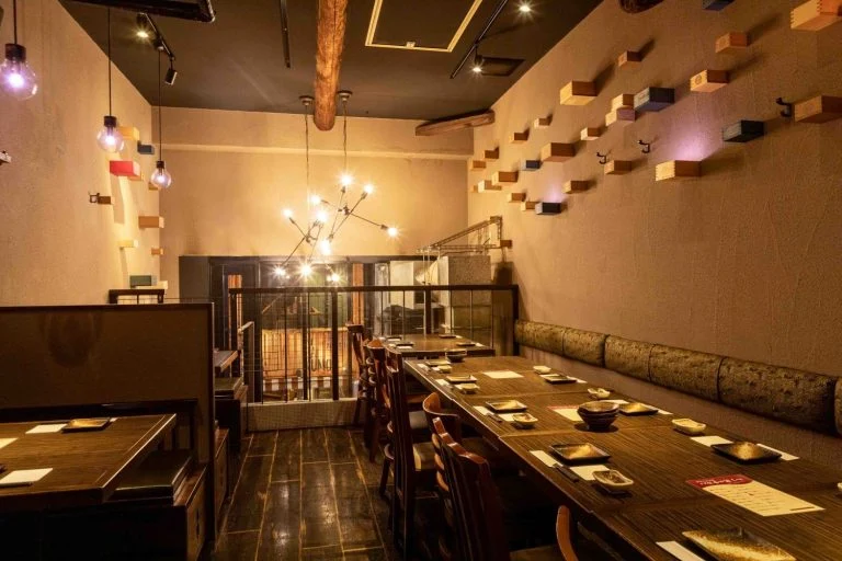 きばくもん 栄店のギャラリー写真