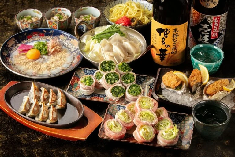 きばくもん 栄店のギャラリー写真