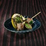 きばくもん 栄店のメニュー写真
