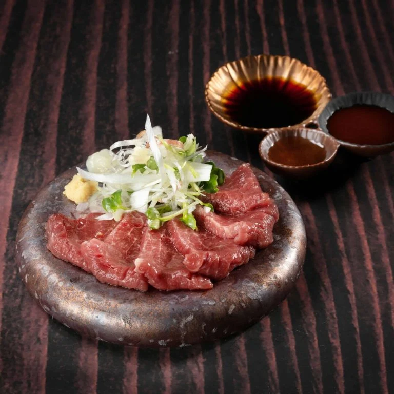 きばくもん 栄店のメニュー写真