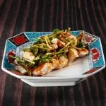 きばくもん 栄店のメニュー写真