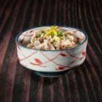 きばくもん 栄店のメニュー写真